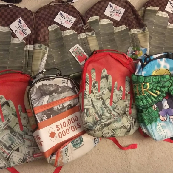 Sprayground - Picture 10 of 16